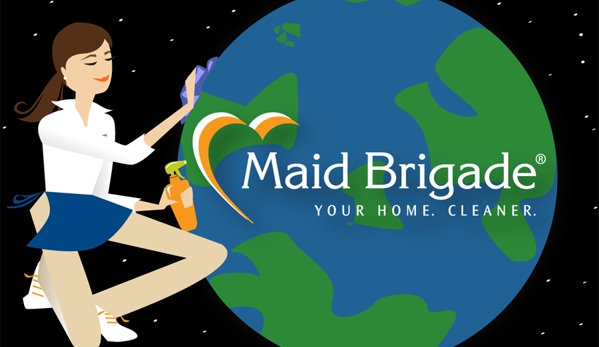 Maid Brigade - Fort Worth, TX