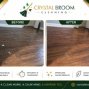 Crystal Broom - Janitorial Service