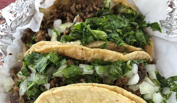 Tacos El Ganadero - Grand Rapids, MI