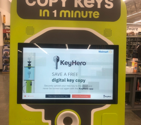 Minute Key - Kissimmee, FL