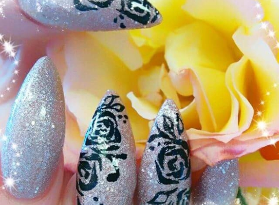 Exotic Nails - Little Elm, TX