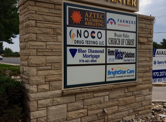 Noco Drug Testing - Loveland, CO