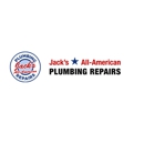 Jack's All-American Plumbing Repairs - Plumbers