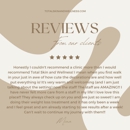 Total Skin and Wellness - Hair Removal