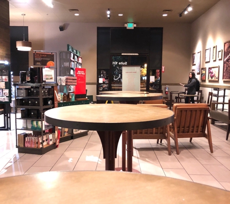 Starbucks Coffee - Morgan Hill, CA