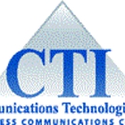 CTI - Communication Technologies Inc