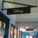 Disney Store - Outlet Malls