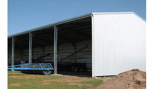 Sheds Galore - Hamilton, VIC
