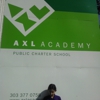 Axl Academy gallery