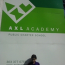 Axl Academy - Schools