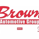 Brown Automotive Group - New Car Dealers