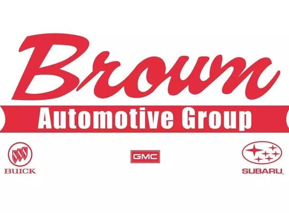 Brown Automotive Group - Amarillo, TX