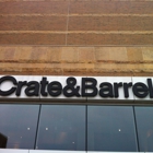 Crate & Barrel