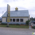 Long John Silver's