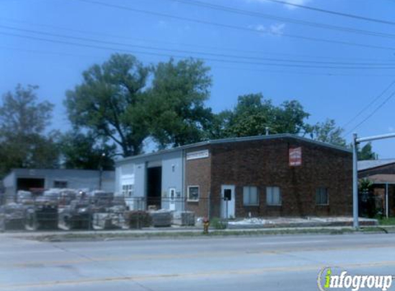 Brentwood Building Supply - Brentwood, MO