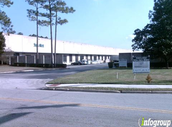 Stein Mart Distribution Ctr - Jacksonville, FL
