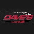 Dave's Auto Machine