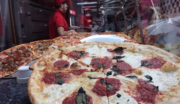 Little Italy Pizza - New York, NY