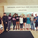 Shriners Hospital for Children - Medical Centers