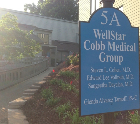 Wellstar Cobb Family Medicine - Austell, GA