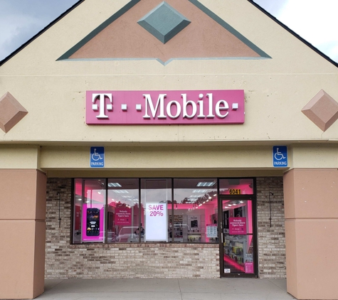 T-Mobile - Troy, MI