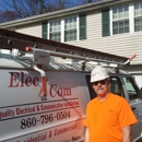 Eleccom LLC - Data Communication Services