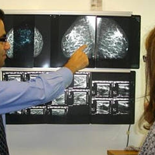 Westmead Breast Cancer Institute - Westmead, NSW