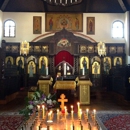 Russian Orthodox Church Of Holy Virgin Mary - Eastern Orthodox Churches