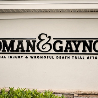 Roman & Gaynor‎ - New Port Richey, FL