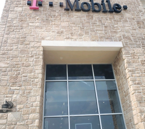 T-Mobile - Coppell, TX