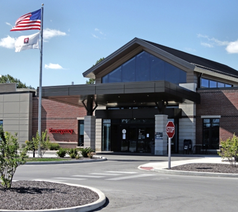 IU Health Arnett Physicians Radiology - Frankfort, IN