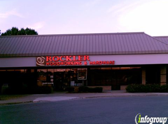 Rockler - Bridgeton, MO