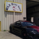 JC Body Shop - Automobile Body Repairing & Painting