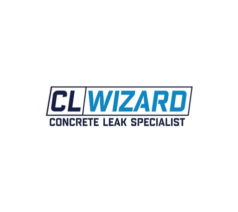 CL Wizard - Concrete Leak Specialist - Deerfield Beach, FL