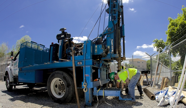 Island Pump & Tank Corp - East Northport, NY