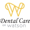Dental Care on Watson gallery