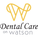 Dental Care on Watson - Dentists