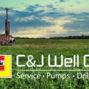 C&J Well Co. Drilling, Pumps, & Service - Water Well Drilling & Pump Contractors