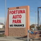 Fortuna Auto Park