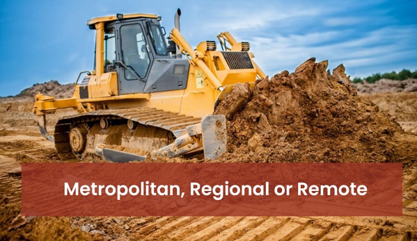 Red Earth Training Solutions - Burton, SA. Metropolitan, Regional or Remote