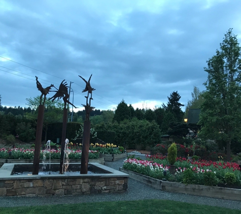 Willows Lodge - Woodinville, WA