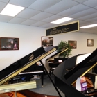 Hannah Piano Company