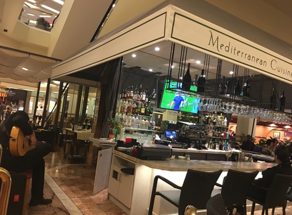 Mezzet Mediterranean Cuisine - Costa Mesa, CA