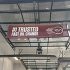 Jiffy Lube Oil Change