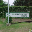 Brock Park Golf Course