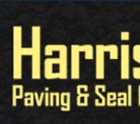 Harrison  Paving & Seal Coaters - Westville, IN