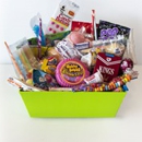 My Favorite Sweet Shop - Candy & Confectionery