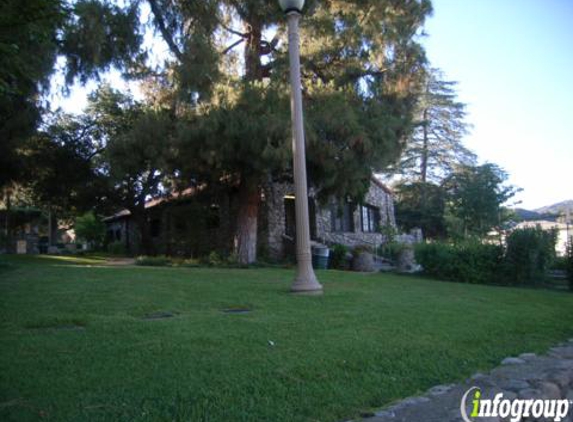 Little Landers Historical - Tujunga, CA