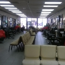 Elevations the Barbershop - Hair Stylists
