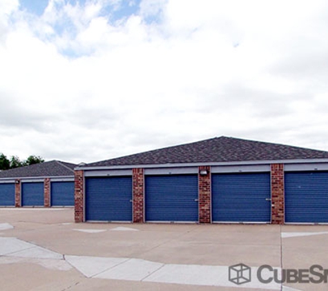 CubeSmart Self Storage - Aurora, CO